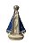 IMAGEM NS APARECIDA MANTO AZUL 20CM - UNI - Imagem 1