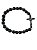 PULSEIRA HEMATITA VÁRIOS MODELOS - PC 12 UNI - Imagem 3