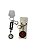 CHAVEIRO METAL - VARIOS MODELOS - Imagem 2