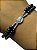 TERÇO PULSEIRA HEMATITA - PC 12 UN - Imagem 2