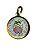 MEDALHA REDONDA DO BATISMO - PC 12 UNI - Imagem 3