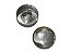 TECA AÇO INOX 45MM - UNI - Imagem 1