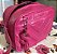 Bolsa Transversal Pink Penélope Charmosa - Imagem 6