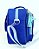 Bolsa Personalizada Enfermagem - Azul Royal/ Shine Azul Céu - Imagem 10