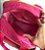 Mochila Multifuncional Calêndula Pink - Imagem 9
