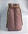 Bolsa Tote Feminina Executiva Rose Nude Urban Flow | THEA Handbags - Imagem 11