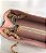 Bolsa Tote Feminina Executiva Rose Nude Urban Flow | THEA Handbags - Imagem 9