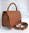 Bolsa de Luxo Veneza Caramelo - Imagem 3