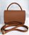 Bolsa de Luxo Veneza Caramelo - Imagem 1
