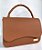 Bolsa de Luxo Veneza Caramelo - Imagem 9