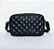 Bolsa Crossbody Feminina Preta Urban Flow com Alça Ajustável - Imagem 6