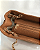 Bolsa Tote Feminina Executiva Caramelo Urban Flow | THEA Handbags - Imagem 5