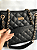 Bolsa Tote Feminina Executiva Preta Urban Flow | THEA Handbags - Imagem 5