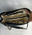 Bolsa Tote Feminina Executiva Preta Urban Flow | THEA Handbags - Imagem 3