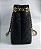 Bolsa Tote Feminina Executiva Preta Urban Flow | THEA Handbags - Imagem 8