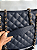 Bolsa Tote Feminina Executiva Azul Marinho Urban Flow | THEA Handbags - Imagem 7