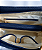 Bolsa Tote Feminina Executiva Azul Marinho Urban Flow | THEA Handbags - Imagem 3