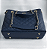 Bolsa Tote Feminina Executiva Azul Marinho Urban Flow | THEA Handbags - Imagem 8