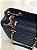 Bolsa Tote Feminina Executiva Azul Marinho Urban Flow | THEA Handbags - Imagem 5