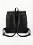 Mochila Executiva Feminina Matelassê Preta - Urban Flow | THEA Handbags - Imagem 3