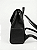 Mochila Executiva Feminina Matelassê Preta - Urban Flow | THEA Handbags - Imagem 4