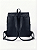 Mochila Executiva Feminina Matelassê Azul Marinho - Urban Flow | THEA Handbags - Imagem 3