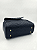 Mochila Executiva Feminina Matelassê Azul Marinho - Urban Flow | THEA Handbags - Imagem 5