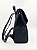Mochila Executiva Feminina Matelassê Azul Marinho - Urban Flow | THEA Handbags - Imagem 4