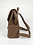 Mochila Executiva Feminina Matelassê Caramelo - Urban Flow | THEA Handbags - Imagem 6