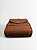Mochila Executiva Feminina Matelassê Caramelo - Urban Flow | THEA Handbags - Imagem 5