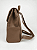 Mochila Executiva Feminina Matelassê Caramelo - Urban Flow | THEA Handbags - Imagem 4