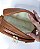 Bolsa Crossbody Feminina Caramelo Urban Flow com Alça Ajustável - Imagem 3