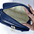 Bolsa Crossbody Feminina Azul Marinho Urban Flow com Alça Ajustável - Imagem 3