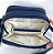 Bolsa Crossbody Feminina Azul Marinho Urban Flow com Alça Ajustável - Imagem 2