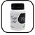 Natu Fit Black 90 Capsula - Imagem 1