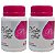 Natu Fit Pink 60 Capsula - Imagem 1