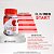 Slim Red Start 120 Capsula - Imagem 2