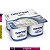 12 Danone Grego 340g X4 Original (CAIXA) - Imagem 1