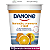 20 Danone Natural 160g Laranja, Cenoura e Mel (CAIXA) - Imagem 1