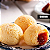 Pão de Queijo Recheado Congelado - IOLBOX 3Kg - Imagem 4