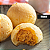 Pão de Queijo Recheado Congelado - IOLBOX 3Kg - Imagem 3