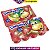 18 Danoninho Petit Suisse 320g X8 Sabores Variados (CAIXA) - Imagem 1