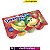 18 Danoninho Petit Suisse 320g X8 Sabores Variados (CAIXA) - Imagem 3