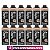12 YoPRO Shake UHT 250ml 15g Proteínas - Imagem 3