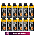 12 YoPRO Shake UHT 250ml 15g Proteínas - Imagem 6