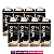 Kit 8 YoPRO Shake UHT 250ml 15g Proteínas - Imagem 4