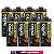 Kit 8 YoPRO Energy Boost UHT 250ml 15g Proteínas - Imagem 3