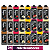 24 YoPRO Shake UHT 250ml 15g proteínas - Imagem 1