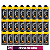 24 YoPRO Shake UHT 250ml 15g proteínas - Imagem 6