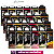 24 YoPRO Shake UHT 250ml 15g proteínas (CAIXA) - Imagem 1